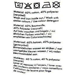 Sweat black 9006 Homme US GRAND POLO