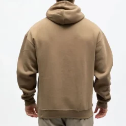 Sweat capuche brook imprimé tête de mort Homme DEELUXE 74