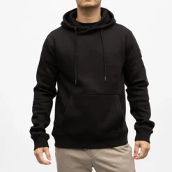 Sweat capuche donn uni Homme DEELUXE 74