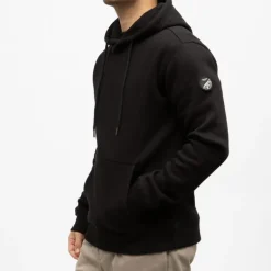 Sweat capuche donn uni Homme DEELUXE 74