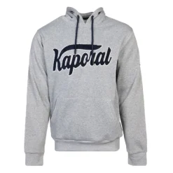 Sweat capuche jed Homme KAPORAL