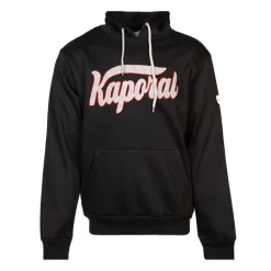 Sweat capuche jed Homme KAPORAL