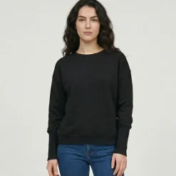 Sweat cocon Femme LES TROPEZIENNES PAR M.BELARBI