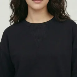 Sweat cocon Femme LES TROPEZIENNES PAR M.BELARBI