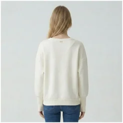 Sweat cocon Femme LES TROPEZIENNES PAR M.BELARBI