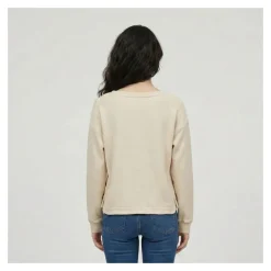 Sweat cocon Femme LES TROPEZIENNES PAR M.BELARBI