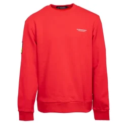 Sweat col ras de cou Homme THE NEW DESIGNERS