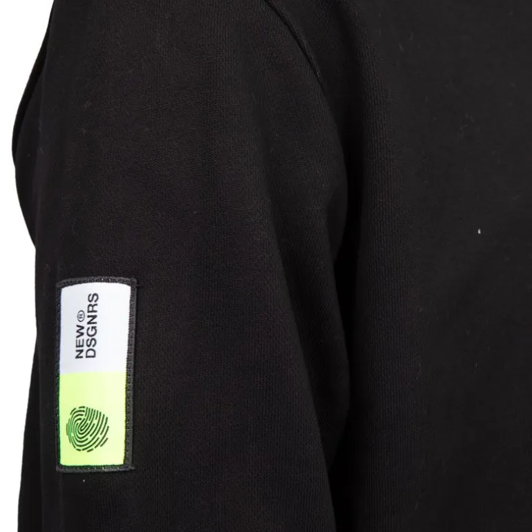 Sweat col ras de cou Homme THE NEW DESIGNERS