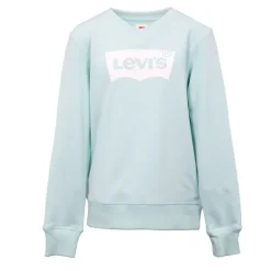 Sweat col rond sans capuche avec logo Enfant LEVI'S