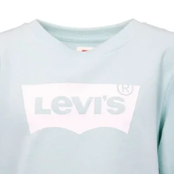 Sweat col rond sans capuche avec logo Enfant LEVI'S