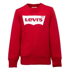 Sweat col rond sans capuche avec logo Enfant LEVI'S
