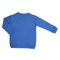 Sweat coton col rond Enfant OM