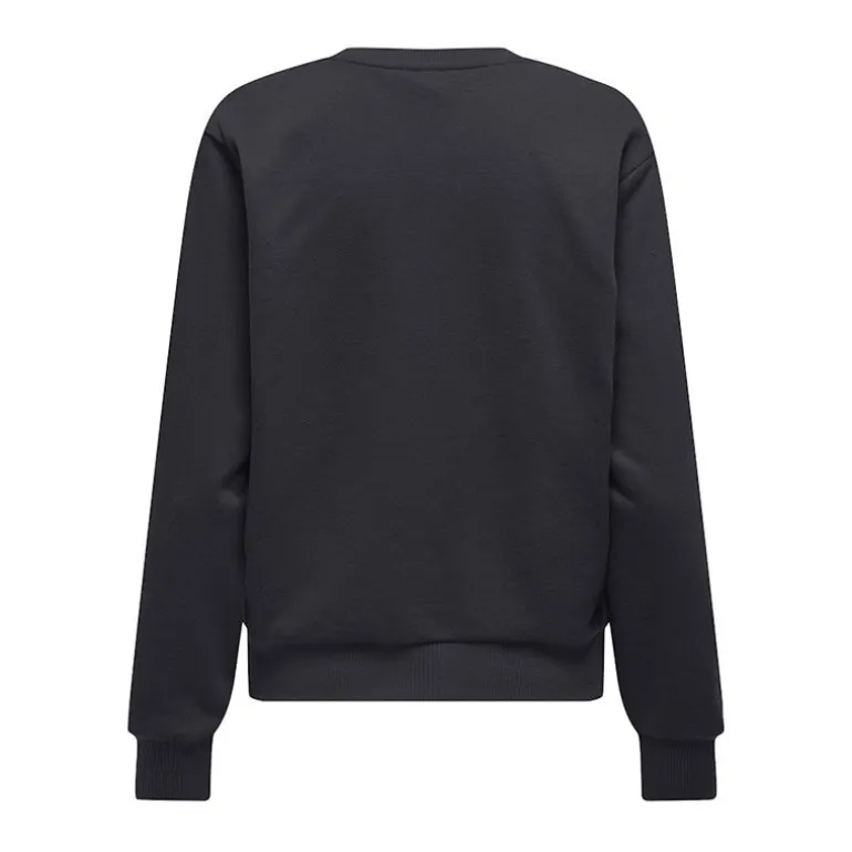 Sweat coton Font Life doux Femme ONLY PLAY