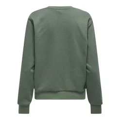 Sweat coton Font Life doux Femme ONLY PLAY