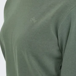 Sweat coton Font Life doux Femme ONLY PLAY