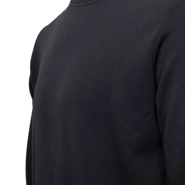 Sweat doux adriatico coton col rond Homme CERRUTI