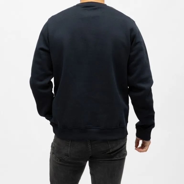 Sweat guess coton Homme GUESS