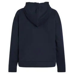 Sweat Huris coton avec capuche Femme VILA