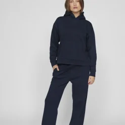 Sweat Huris coton avec capuche Femme VILA