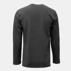 Sweat maille col rond kesley Homme KAPORAL