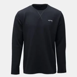 Sweat maille col rond kesley Homme KAPORAL