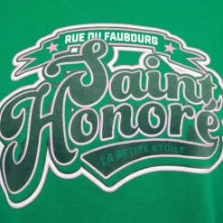 Sweat marine tonore Femme LA PETITE ETOILE