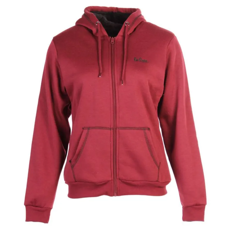Sweat océane fourré femme Femme LEE COOPER