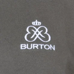 Sweat oversize alena Femme BURTON OF LONDON