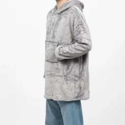 Sweat plaid ad uni 11965 Mixte BILL TORNADE