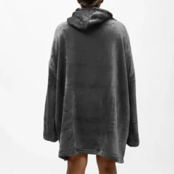 Sweat plaid Mixte JEAN-LOUIS SCHERRER