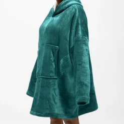 Sweat plaid Mixte JEAN-LOUIS SCHERRER