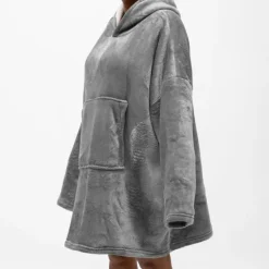 Sweat plaid Mixte JEAN-LOUIS SCHERRER