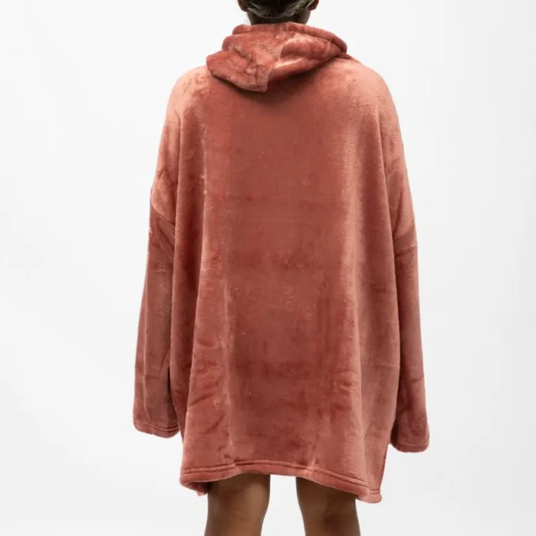 Sweat plaid Mixte JEAN-LOUIS SCHERRER