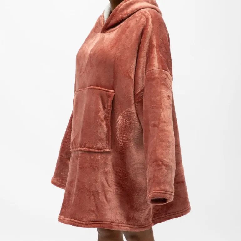 Sweat plaid Mixte JEAN-LOUIS SCHERRER