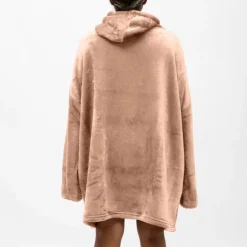 Sweat plaid Mixte JEAN-LOUIS SCHERRER