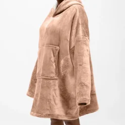 Sweat plaid Mixte JEAN-LOUIS SCHERRER