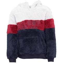 Sweat polaire à rayures Garçon CXL BY CHRISTIAN LACROIX