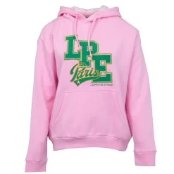 Sweat sportswear rose taris Femme LA PETITE ETOILE