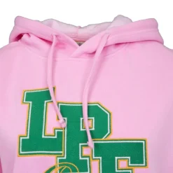 Sweat sportswear rose taris Femme LA PETITE ETOILE