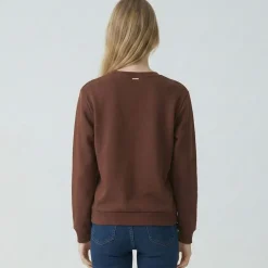 Sweat talweg Femme LES TROPEZIENNES PAR M.BELARBI