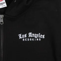 Sweat zip a capuche 4121 Enfant REDSKINS
