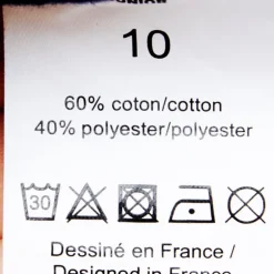 Sweat zip a capuche 251031 Enfant REDSKINS