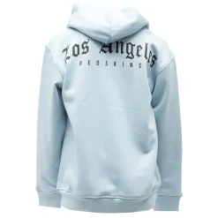 Sweat zip a capuche 4121 Enfant REDSKINS