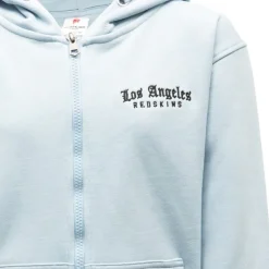 Sweat zip a capuche 4121 Enfant REDSKINS