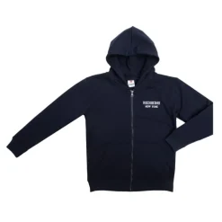 Sweat zip a capuche 7504291 Enfant REDSKINS