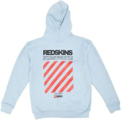 Sweat zip a capuche 251031 Enfant REDSKINS