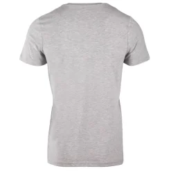 T shirt coton saint michelavec logo Homme CERRUTI