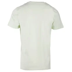 T shirt coton saint michelavec logo Homme CERRUTI