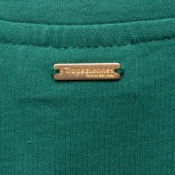 Tee shirt astrakan cryosol Femme LES TROPEZIENNES PAR M.BELARBI