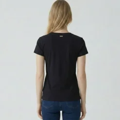 Tee shirt astrakan cryosol Femme LES TROPEZIENNES PAR M.BELARBI